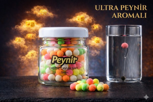 MİX PEYNİRLİ HAVYAR