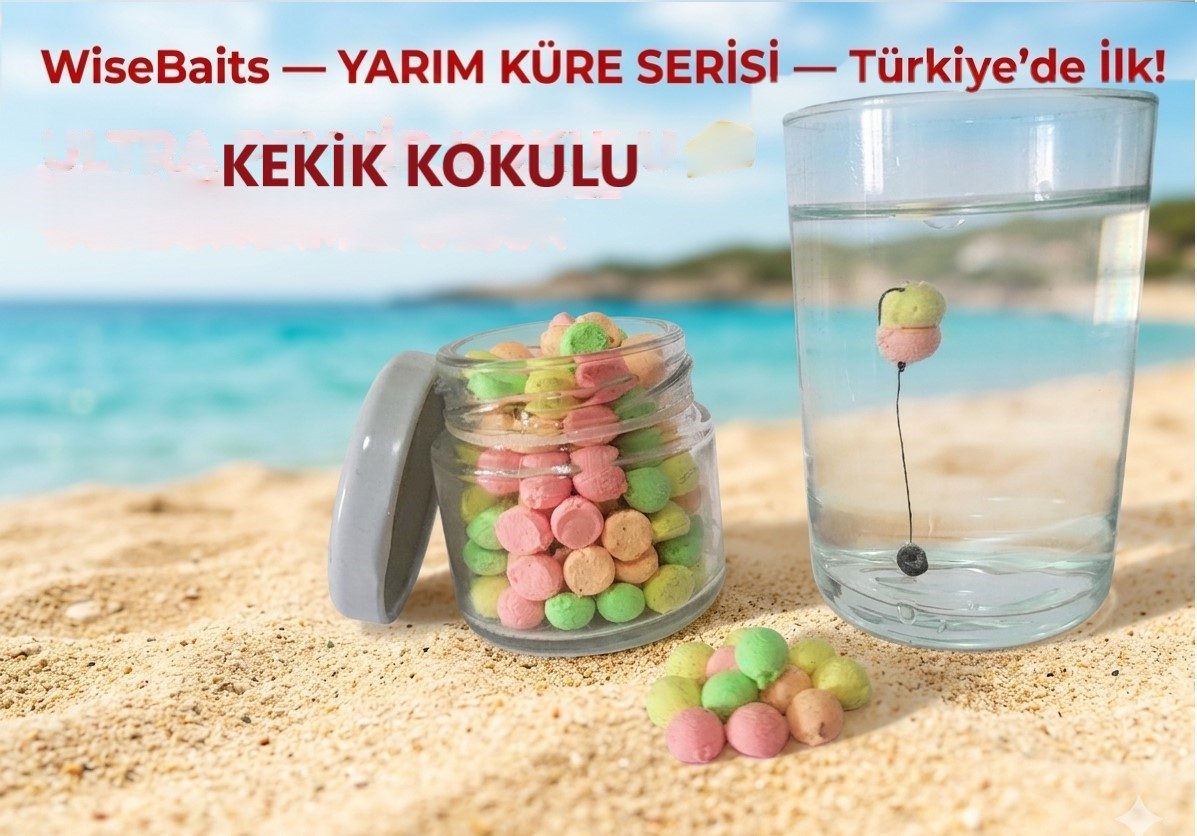 KEKİKLİ YARIM KÜRE