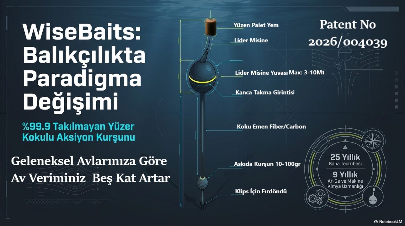 KOKULU AKSİYON KURŞUNU