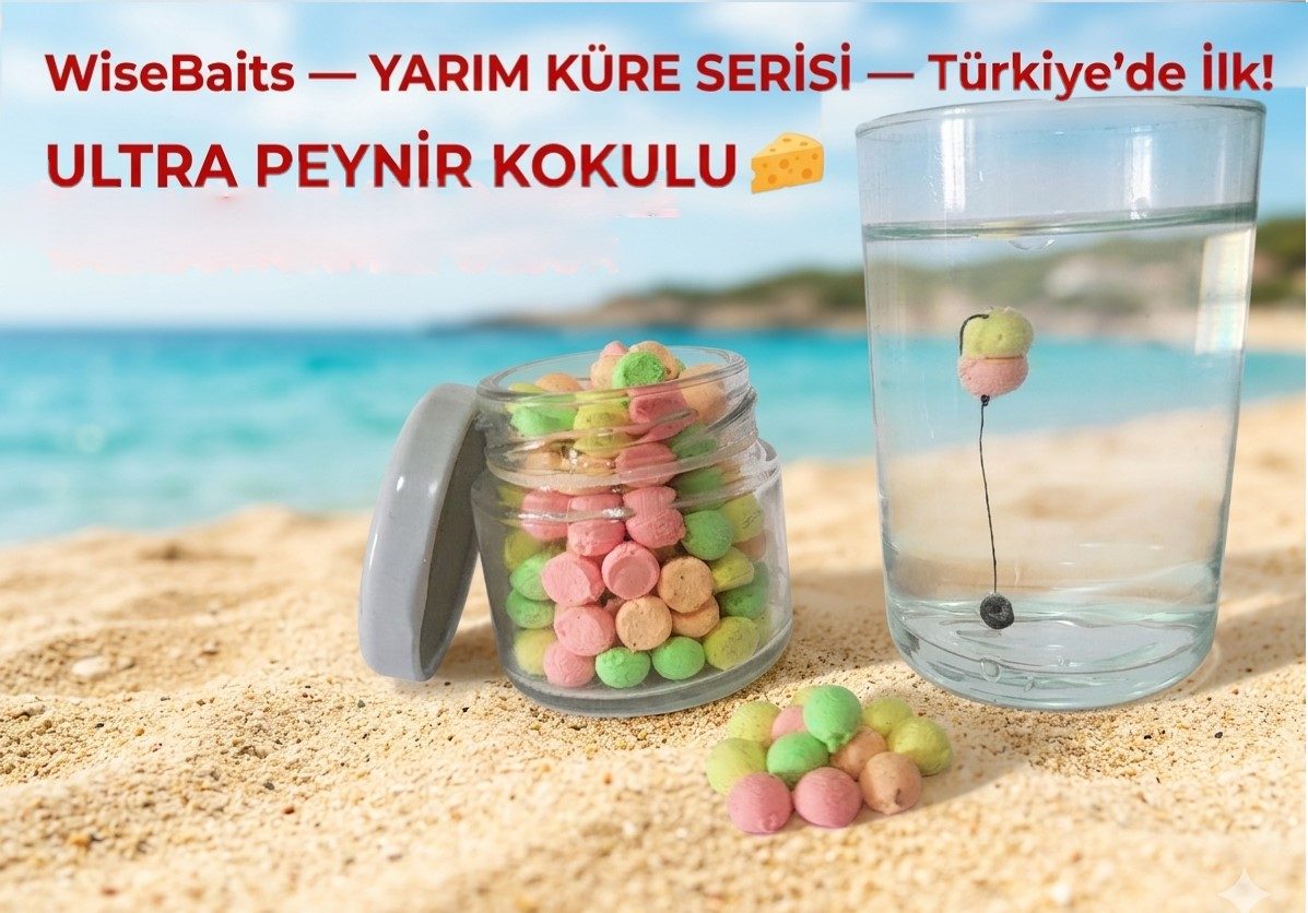 PEYNİRLİ YARIM KÜRE