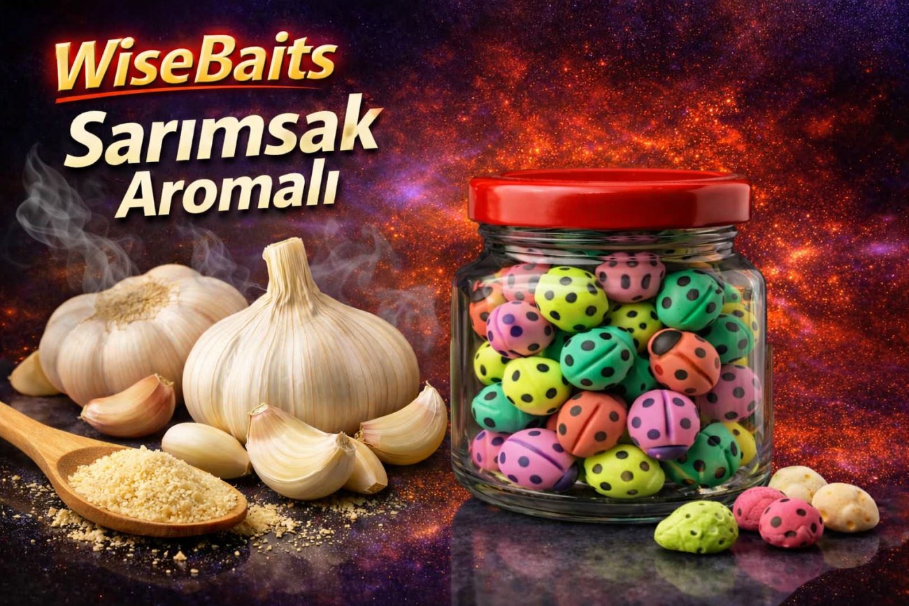 SARIMSAKLI UĞUR BÖCEĞİ