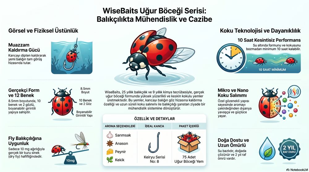 YÜZER UĞUR BÖCEĞİ